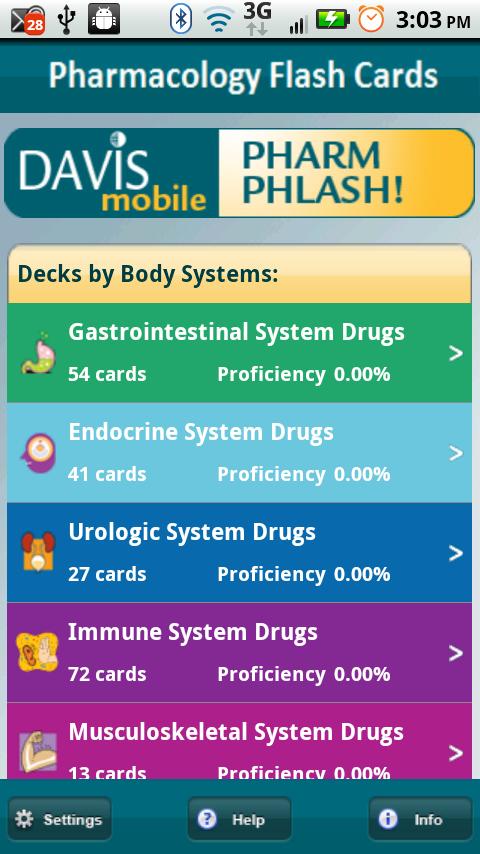 Pharm Phlash! : Pharmacology Flash Cards Vol. by Valerie I. Leek (2013,... Pharm Phlash! : Pharmacology Flash Cards Vol. by Valerie I. Leek (2013,...