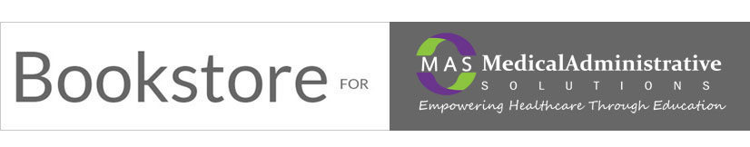 Bookstore for Medical Administrative Solutions