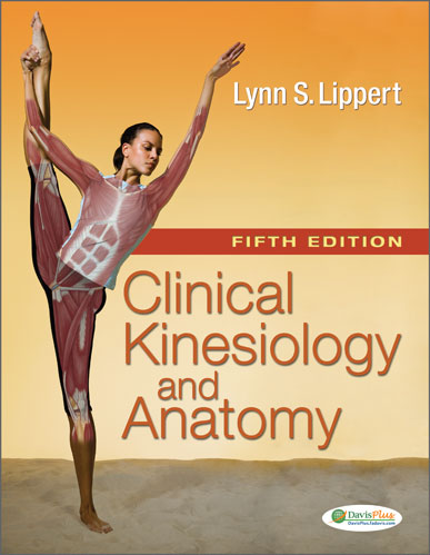 Clinical Kinesiology and Anatomy - F.A. Davis Company