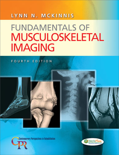 Fundamentals of Musculoskeletal Imaging - F.A. Davis Company