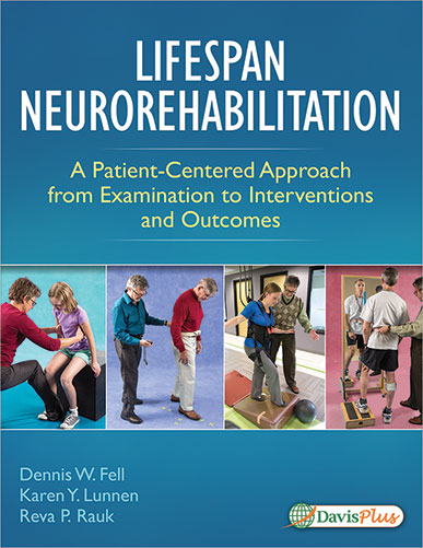 Lifespan Neurorehabilitation: A Patient-Centered Approach from