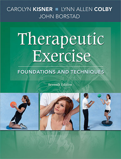 Therapeutic Exercise: Foundations and Techniques