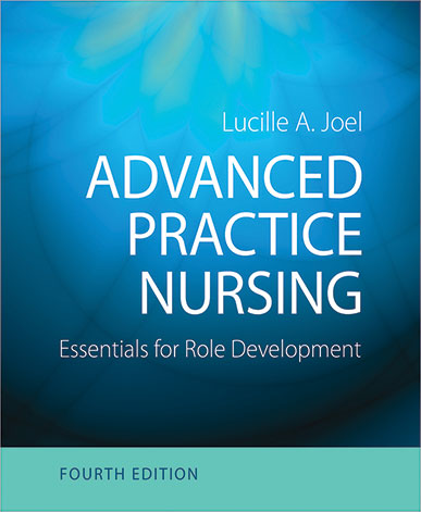 Advanced Practice Nursing: Essentials for Role Development