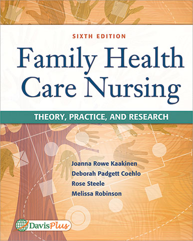 Family Health Care Nursing: Theory, Practice, and Research - F.A.