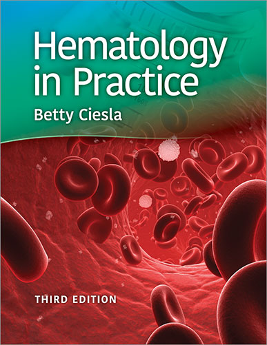 Hematology in Practice - F.A. Davis Company