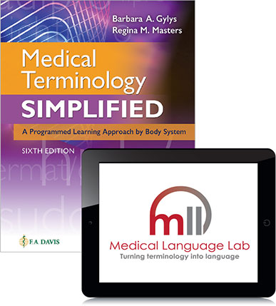 Medical Terminology Simplified: A Programmed Learning