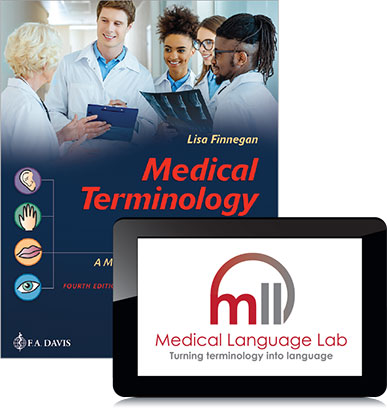 Medical Terminology in a Flash: A Multiple Learning Styles