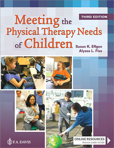 Meeting The Physical Therapy Needs Of Children Meeting The Physical Therapy Needs Of Children