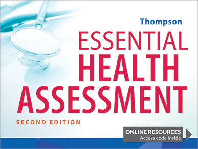 Essential Health Assessment - F.A. Davis Company