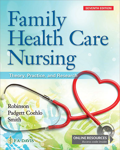 Family Health Care Nursing: Theory, Practice, and Research - F.A.