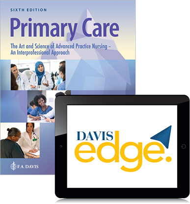 Primary Care: The Art and Science of Advanced Practice