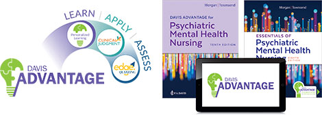 Davis Advantage at F.A. Davis