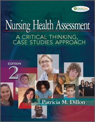 critical thinking case studies nursing