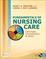Davisplus Fundamentals Of Nursing Care Concepts Connections