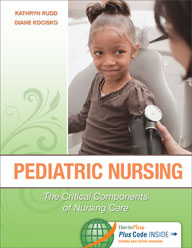 Davisplus Pediatric Nursing The Critical Components Of Nursing
