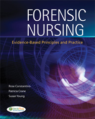 Davisplus Forensic Nursing Evidence Based Principles And Practice
