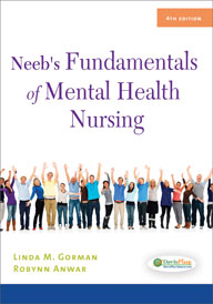 Davisplus Neeb S Mental Health Nursing