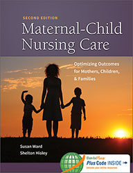 Davisplus Maternal Child Nursing Care With The Women S Health