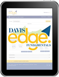 Davis Edge for Fundamentals