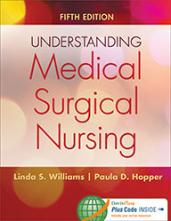 Davisplus Understanding Medical Surgical Nursing