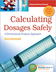 Davisplus Dimensional Analysis Calculating Dosages Safely
