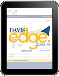 Davis Edge for NCLEX-RN