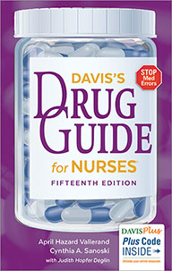 davis drug guide for nurses 15th edition free download