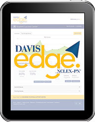 Davis Edge for NCLEX-PN