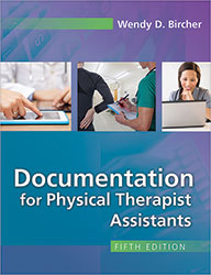 Documentation For Physical Therapist Assistants F A Davis Pany Documentation For Physical Therapist Assistants F A Davis Pany