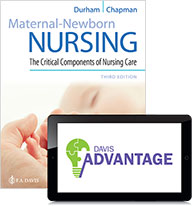Maternal-Newborn Nursing : The Critical Components of Nursing Care