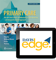 Primary Care : Art and Science of Advanced Practice Nursing - An Interprofessional Approach 5th Edition