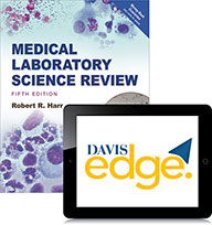 Medical Laboratory Science Review