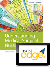 Understanding Medical-Surgical Nursing 6th Edition