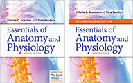 Pkg: Ess of Anat & Phys 8e & Wkbk Ess of Anat & Phys 8e