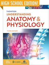 Understanding Anatomy & Physiology 3e