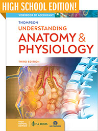 Workbook to Accompany Understanding Anatomy & Physiology 3e